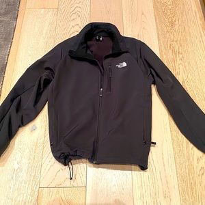Men’s North Face jacket size Medium
